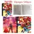 Desenhos animados 9 bolso 540 cartão pokemon álbum livro anime mapa jogo poké - comprar online