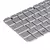 Teclado para notebook HP Pavilion DV41104TX Prata UK Style - Mundo Útil Brasil