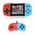 Retro Video Game Console Construído em 620 Jogos Clássicos Portáteis Handheld - loja online