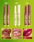 MLSMILE-brilho labial hidratante, cuidado labial sedoso, espelho radiante, alto