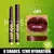 MLSMILE-brilho labial hidratante, cuidado labial sedoso, espelho radiante, alto - comprar online