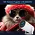 Projetor magcúbico 4k android 11 hy300 pro duplo wifi6 260ansi allwinner h713 b - Mundo Útil Brasil