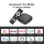 Android13 caixa de tv de cinema em casa inteligente allwinnerh313 google assiste - loja online