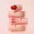 HANDAIYAN 6 Cores Líquido Fosco Blush Highlighter Contouring Stick Contorno Esp