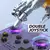 Boyhom r36s retro console portátil de videogame sistema linux 3.5 polegadas tel - loja online