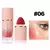 HANDAIYAN 6 Cores Líquido Fosco Blush Highlighter Contouring Stick Contorno Esp - comprar online