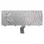 Teclado para notebook HP Pavilion DV41104TX Prata UK Style - comprar online