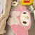 Tapete Decorativo Sanrio My Melody, Cobertor de Cabeceira, Tapete de Chão, Mesa - Mundo Útil Brasil