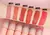 Imagem do HANDAIYAN 6 Cores Líquido Fosco Blush Highlighter Contouring Stick Contorno Esp