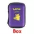 Pokémon Pikachu Mini Action Figure Model Toy para Crianças, Bonecas Coletivas - comprar online