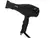 Secador de Cabelo Taiff Easy Preto 1700W 2 Velocidades - 110V - loja online