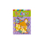 El block para colorear - comprar online