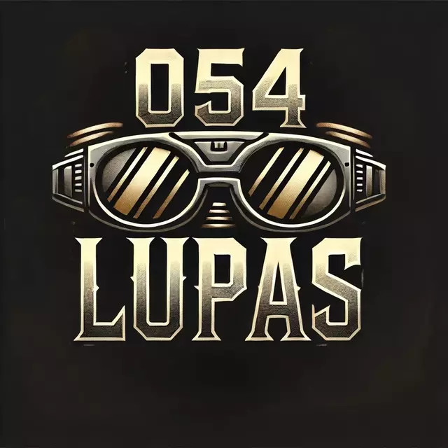 ZERO54 LUPAS