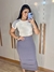 Conjunto Thaís - cinza - TN Store | Roupas Femininas Modernas e Estilosas
