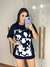Camisão - preto - TN Store | Roupas Femininas Modernas e Estilosas