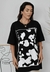 Camisão - preto - comprar online