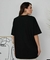 Camisão - preto na internet