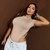 Body cavado - nude - comprar online
