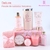 Kit Presente de Banho Feminino SPA com Copo Térmico Inox, Ideal para Aniversário e outras datas - loja online