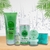 Kit com Sabonete antioleosidade + Sérum antioleosidade + Gel antioleosidade + Demaquilante antioleosidade