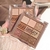 Paleta de Sombra de nove cores Sombra de Cacau Jiugongge Perolada Mate Fino Flash Avelã Cacau Sombra de Cacau P - Velvet Beauty