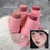 Vitalidade Stick Blushy Blusher Estilo Coreano Natural Saturado Expansão Cor