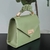 Bolsa Feminina Carla Transversal E Mão - Velvet Beauty
