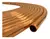 CANO COBRE 5/8 ESP 0.8 XM - comprar online