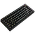 TECLADO MECANICO 75% PCYES RASEC - GASKET MOUNT - GATERON BROWN - LED RGB - TWGBRRGB - comprar online