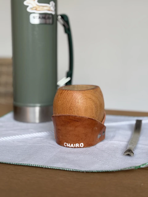 Mate Pampa personalizado POR ENCARGUE - comprar online