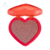 Iluminador Dopamine Heart Radiance Ruby Rose - loja online