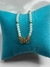Pulseira Borboleta Pérola - Folheado Ouro 18K - comprar online