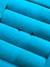 Brinco de Prata 925 Ponto de Luz Azul 3mm - comprar online