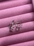 Pingente de Prata 925 Menina - comprar online