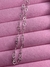 Pulseira de Prata 925 Mini Corações - comprar online