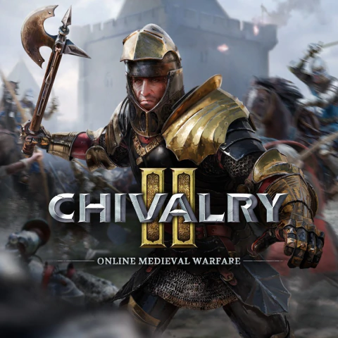 Chivalry 2 Digital Ps4/Ps5
