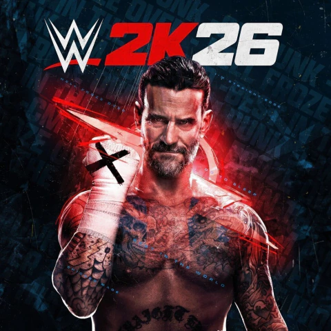 W2k26 Digital Ps5
