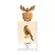 Shaheen Gold EDP 100ml unisex - Escencia Exclusiva Perfumería