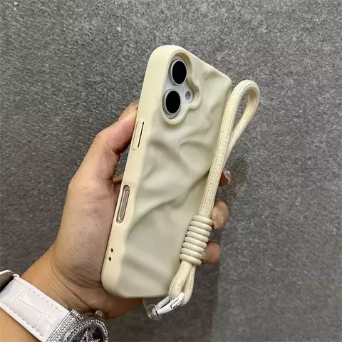 Case iPhone Magsafe premium "Clouds" - comprar online