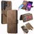 Case Samsung + carteira em Couro 2 em 1 - comprar online