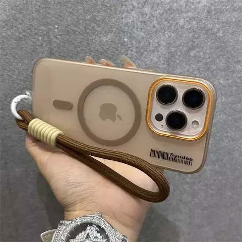 Case iPhone Premium Magsafe - comprar online