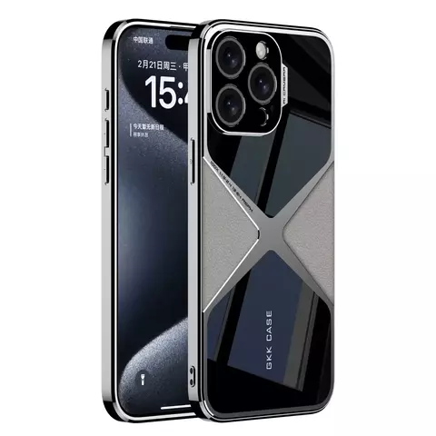 Case iPhone Premium "X" - comprar online