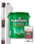 COMBO IMPERMEABILIZACIÓN + REGALO | Membrana Líquida Plavicon Techos + Venda Tornado