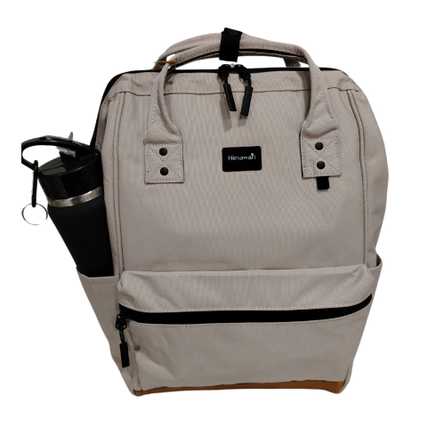 Mochila Himawari Viaje Travel Urbana Legítima con USB 20lts en internet