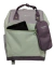 Mochila Himawari Urbana Legítima 20lts + Neceser en internet