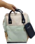 Mochila Himawari Urbana Legítima 20lts + Neceser