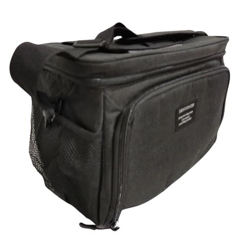 BOLSO TÉRMICO CONSERVADORA PREMIUM 23L - ACCESO RÁPIDO