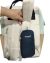 Mochila Himawari Urbana Legítima 20lts + Neceser - tienda online