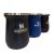 Mate Classic Acero Inoxidable 240 ml - comprar online