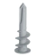 TARUGO ESPIRAL PARA PLACA DE YESO - comprar online